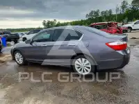 2015 Honda Accord photo