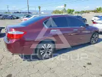 2015 Honda Accord фото