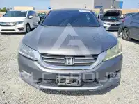 2015 Honda Accord фото