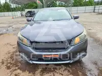 2015 Honda Accord photo