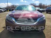 2015 Honda Accord фото