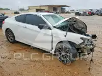 2015 Honda Accord фото