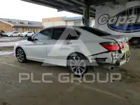 2015 Honda Accord фото