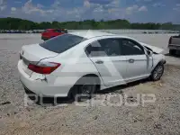 2015 Honda Accord фото