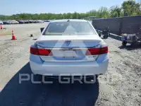 2015 Honda Accord фото