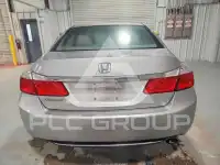 2015 Honda Accord фото