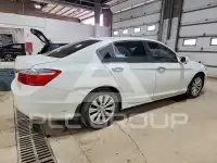 2015 Honda Accord фото