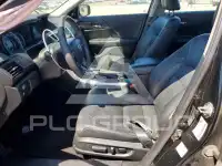 2015 Honda Accord photo