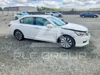 2015 Honda Accord фото
