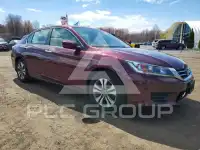 2015 Honda Accord фото