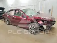 2015 Honda Accord фото