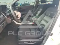 2015 Honda Accord фото