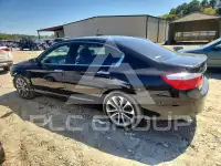 2015 Honda Accord photo
