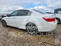 2015 Honda Accord фото