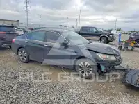 2015 Honda Accord фото