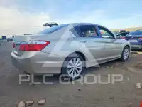 2015 Honda Accord фото