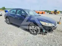2015 Honda Accord фото
