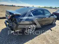 2015 Honda Accord фото