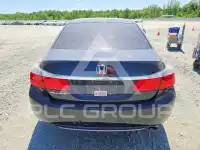 2015 Honda Accord фото