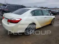 2015 Honda Accord фото