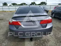 2015 Honda Accord фото