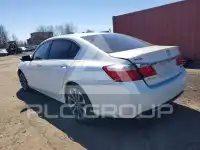 2015 Honda Accord фото