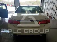 2015 Honda Accord фото