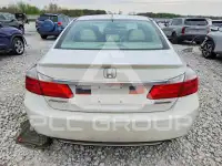 2015 Honda Accord фото