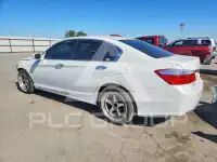 2015 Honda Accord photo