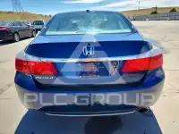 2015 Honda Accord фото