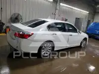 2015 Honda Accord фото