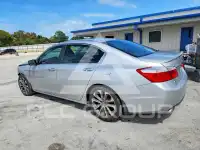 2015 Honda Accord photo