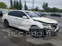 2015 Honda Accord фото
