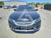 2015 Honda Accord фото