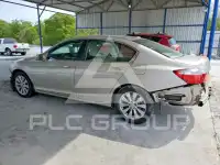 2015 Honda Accord фото