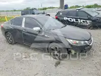 2015 Honda Accord фото