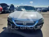2015 Honda Accord photo