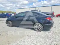 2015 Honda CIVIC фото