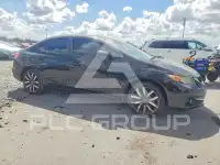 2015 Honda CIVIC фото