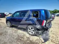 2015 Honda PILOT фото