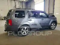2015 Honda PILOT фото