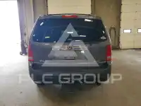 2015 Honda PILOT фото