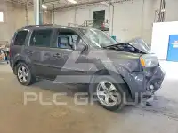 2015 Honda PILOT фото