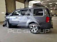 2015 Honda PILOT фото