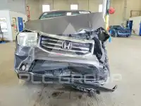 2015 Honda PILOT фото