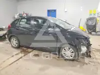 2015 Honda FIT фото