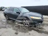 2015 Honda CROSSTOUR photo