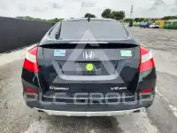 2015 Honda CROSSTOUR photo
