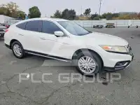 2015 Honda CROSSTOUR photo