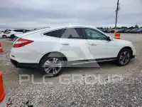 2015 Honda CROSSTOUR photo